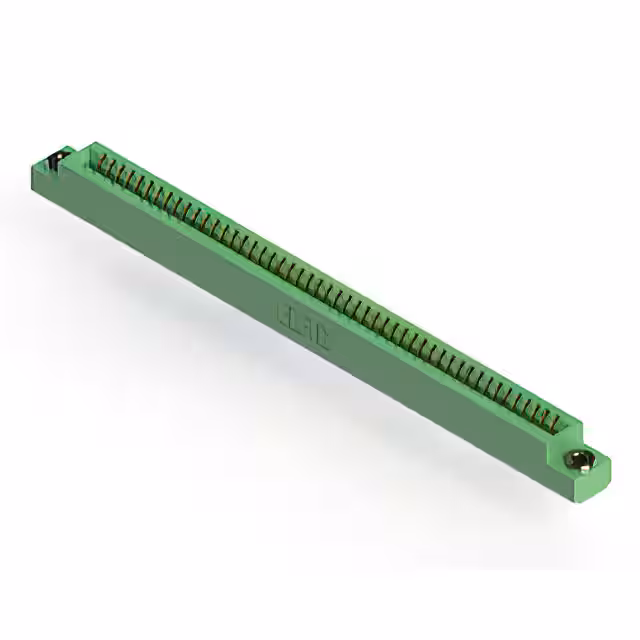 341-049-524-103 EDAC Inc.  Edgeboard Connectors